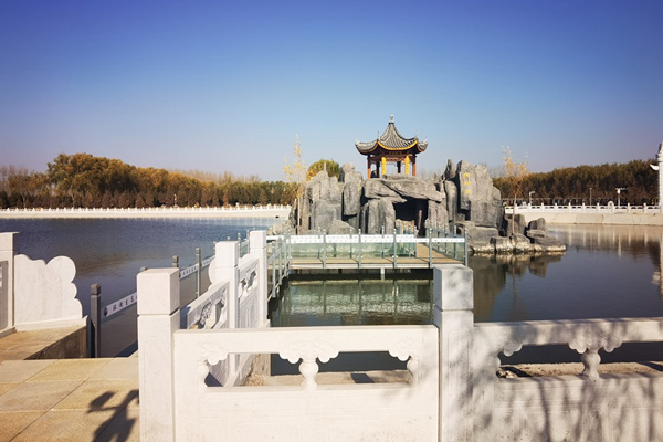 通过北京陵园网络的学习，谈谈现代墓园管理者的责任！