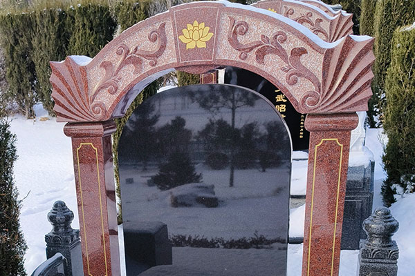 北京周边公墓价格一览表中的墓体石材质量鉴别