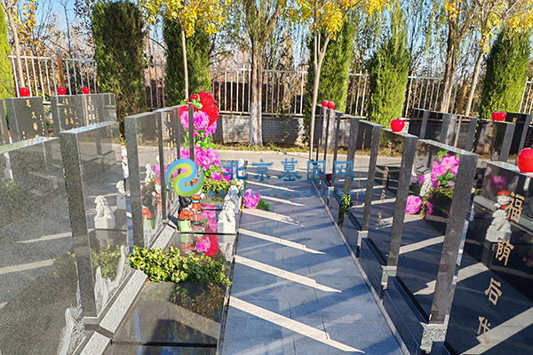 北京墓园提供哪些祭祀服务？如何安排祭祀活动？