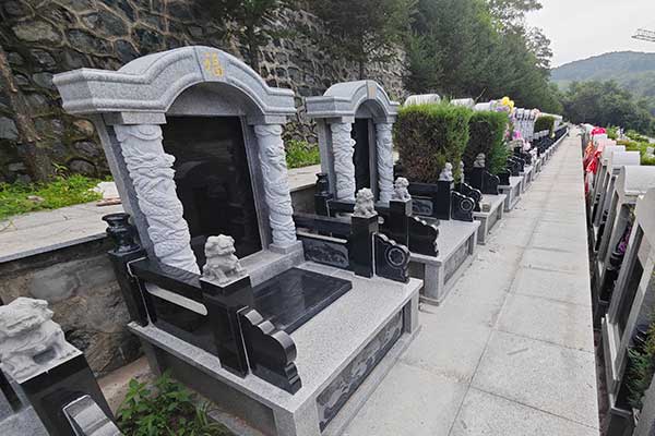 沈阳购买墓地详细步骤：选择墓园→现场勘查→合同签订→安葬服务流程