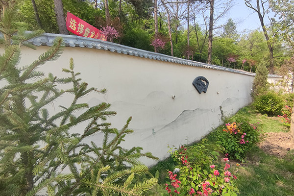 盘龙福地墓园