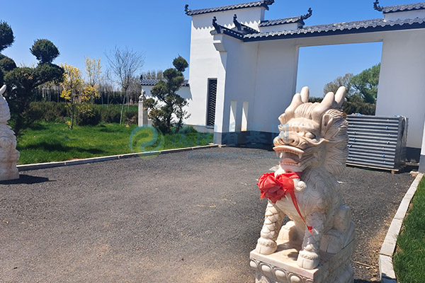龙凤寝园