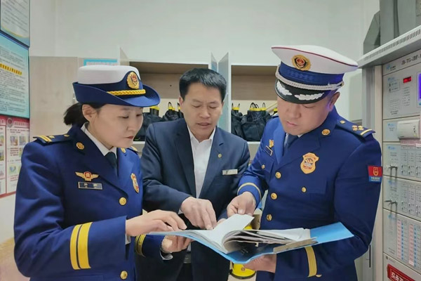 全省唯一!辽宁12345政务便民服务热线有了“国标”政务大模型 全省唯一!辽宁12345政务便民服务热线有了“国标”政务大模型