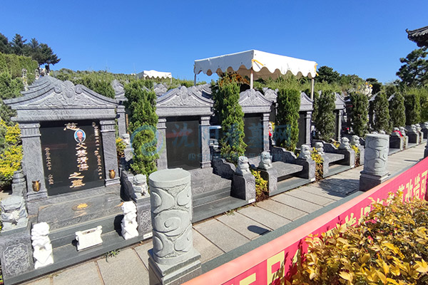 沈阳陶然寝园 沈阳陶然寝园