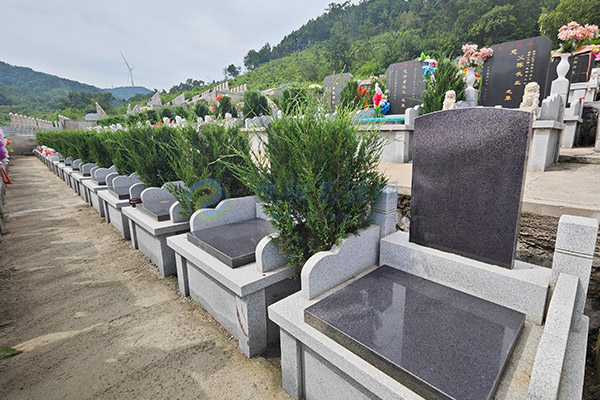 玉灵山墓园 玉灵山墓园