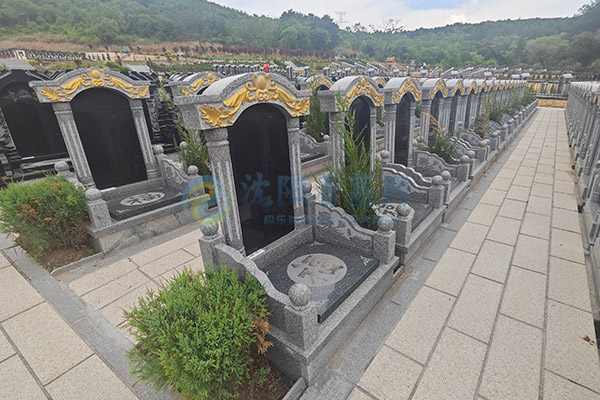 沈阳便宜惠民墓地推荐：铁岭、抚顺、本溪周边低价墓园指南