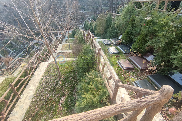 九公山长城纪念林 九公山长城纪念林