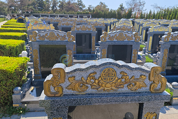 沈阳墓园排名一览表与秋季好墓地推荐 沈阳墓园排名一览表与秋季好墓地推荐