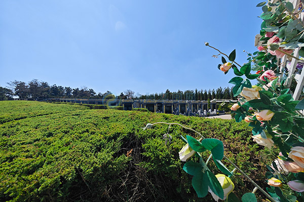 沈阳墓园排名一览表与秋季好墓地推荐 沈阳墓园排名一览表与秋季好墓地推荐