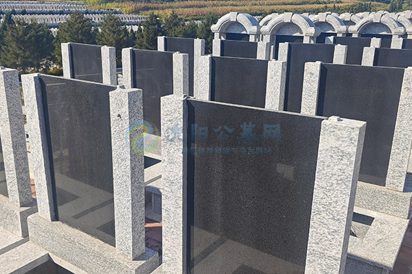 骏龙泉墓园 骏龙泉墓园