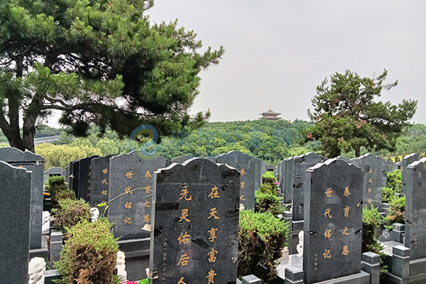 中华寺公益性墓园 中华寺公益性墓园