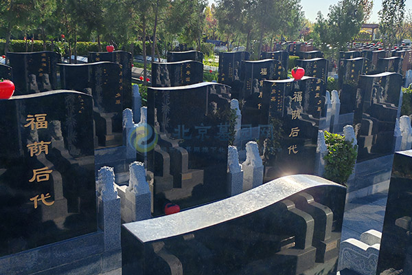 北京墓园价格清明选墓全攻略：预算、风水、流程、避坑一网打尽（2026惠民版）