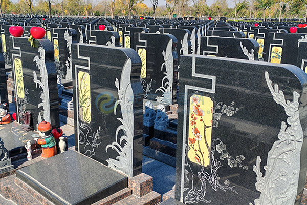 北京墓园价格清明选墓全攻略：预算、风水、流程、避坑一网打尽（2026惠民版）