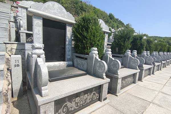 沈阳墓地哪家好