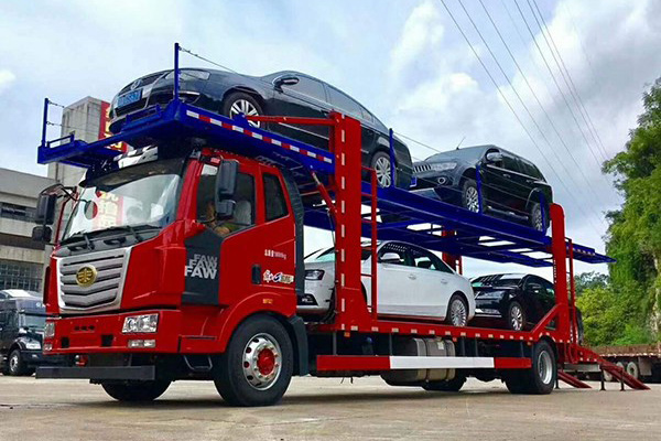 沈阳私家车托运服务！