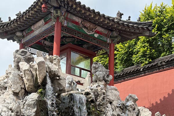 家庭兴旺的风水与人和之道 家庭兴旺的风水与人和之道