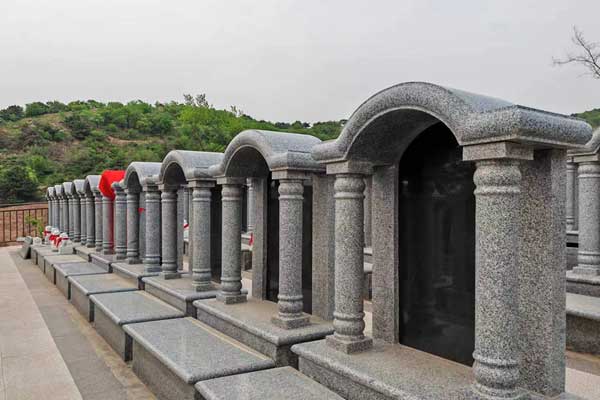 盘龙福地墓园 盘龙福地墓园