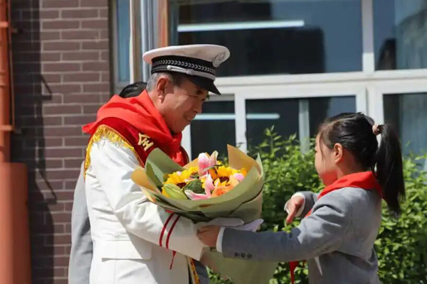 世纪服务网致敬：沈阳李栓良荣登2026年第一批“中国好人榜”