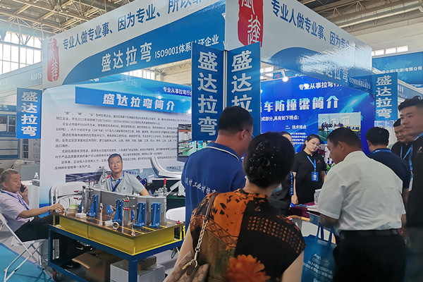 北京拉弯加工行业点评：盛达伟业以实干破“毒”，力证行业价值