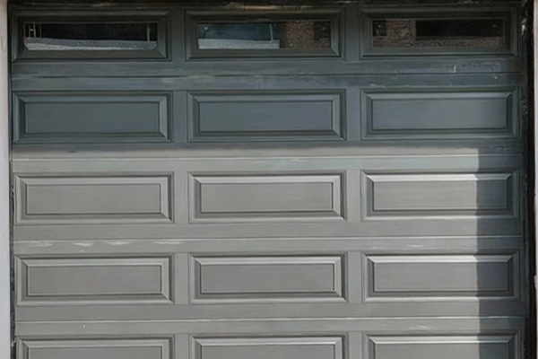 沈阳车库卷帘门技术选型：快速开闭与故障率降低的兴建门业双重突破