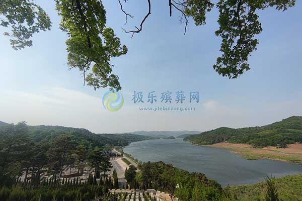 沈阳周边墓园