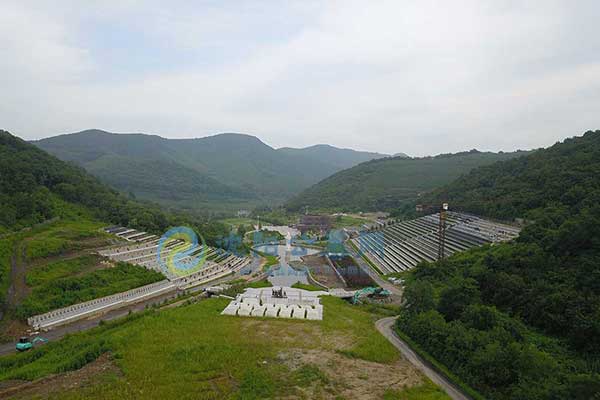 沈阳玉灵山墓园 沈阳玉灵山墓园