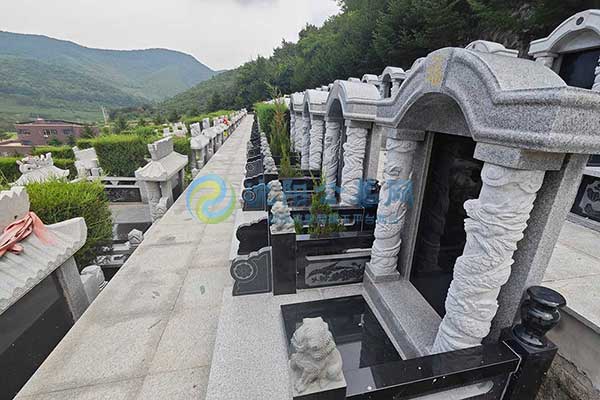 沈阳玉灵山墓园 沈阳玉灵山墓园