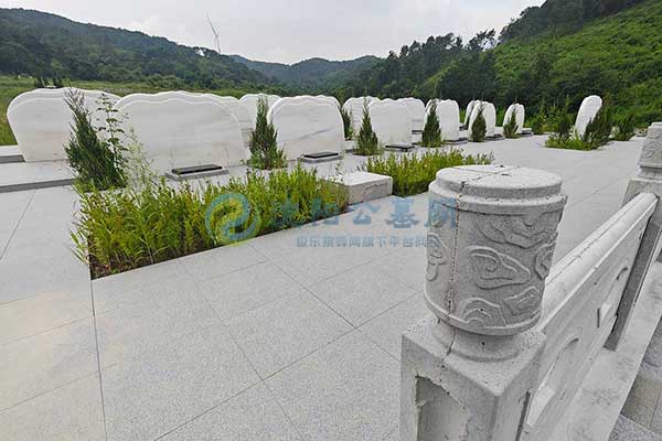 玉灵山墓园 玉灵山墓园