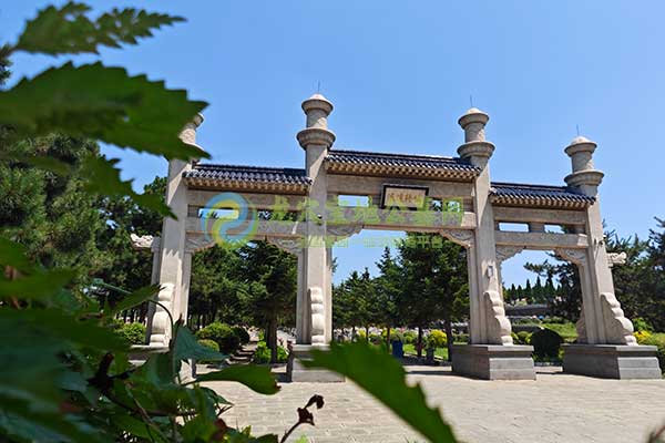 骏龙泉墓园 骏龙泉墓园